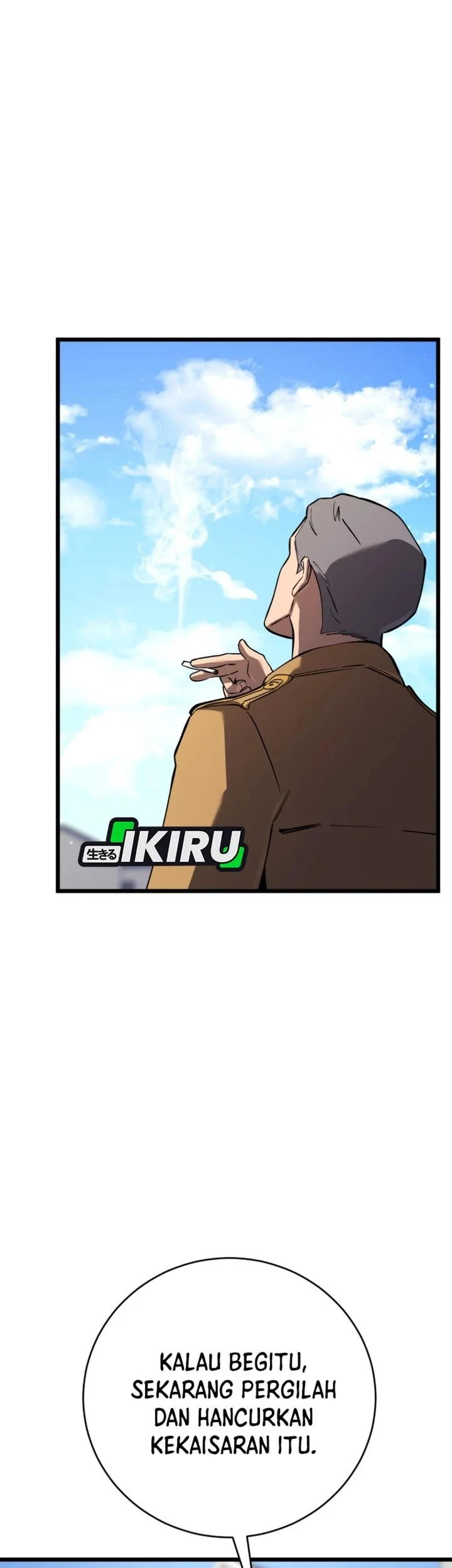 Black-Haired US Army General Chapter 56 Gambar 76