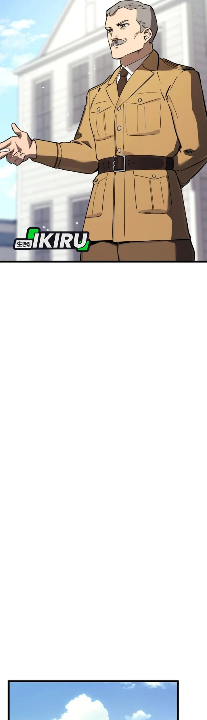 Black-Haired US Army General Chapter 56 Gambar 78