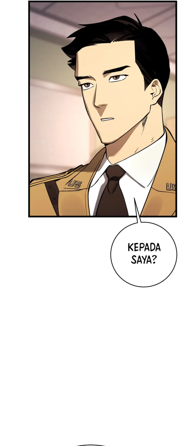 Black-Haired US Army General Chapter 56 Gambar 91