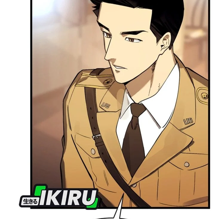 Black-Haired US Army General Chapter 56 Gambar 100