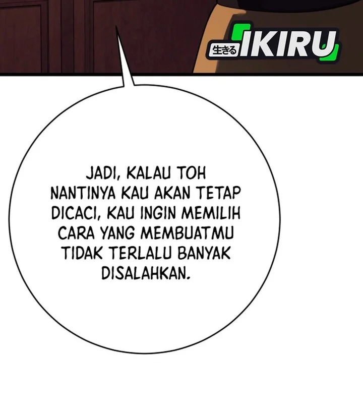 Black-Haired US Army General Chapter 56 Gambar 102