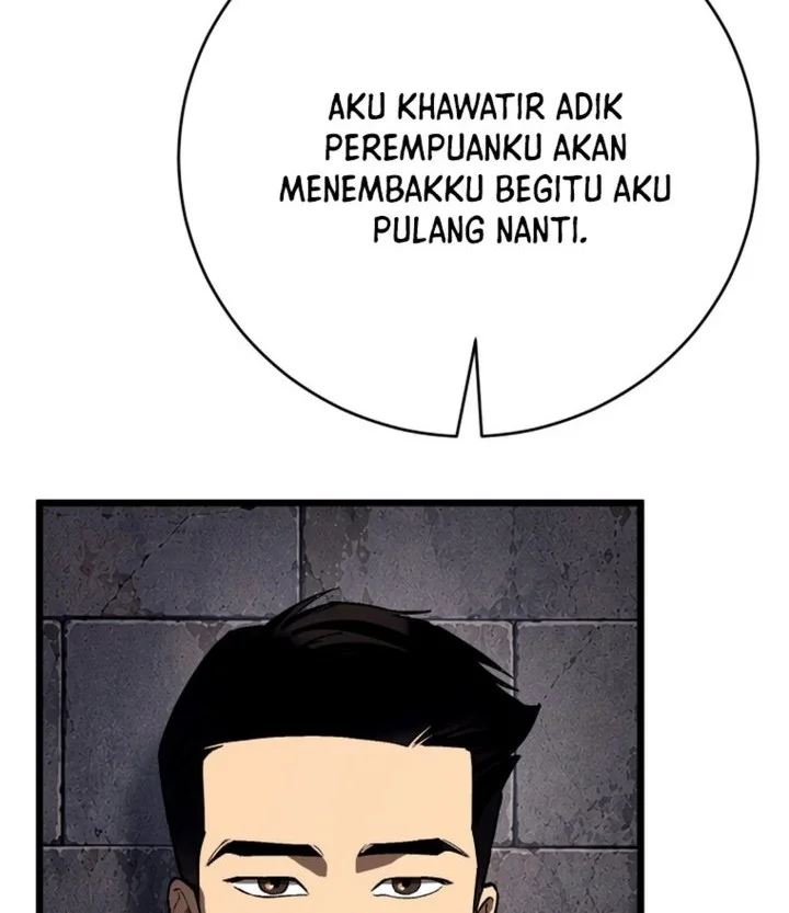 Black-Haired US Army General Chapter 57 Gambar 21