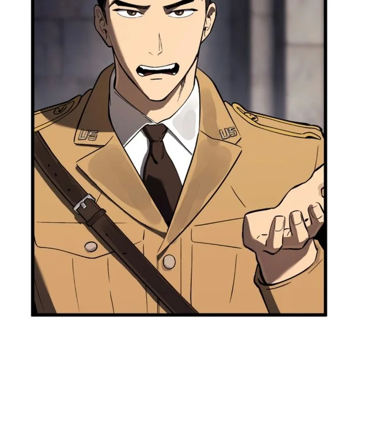 Black-Haired US Army General Chapter 57 Gambar 29