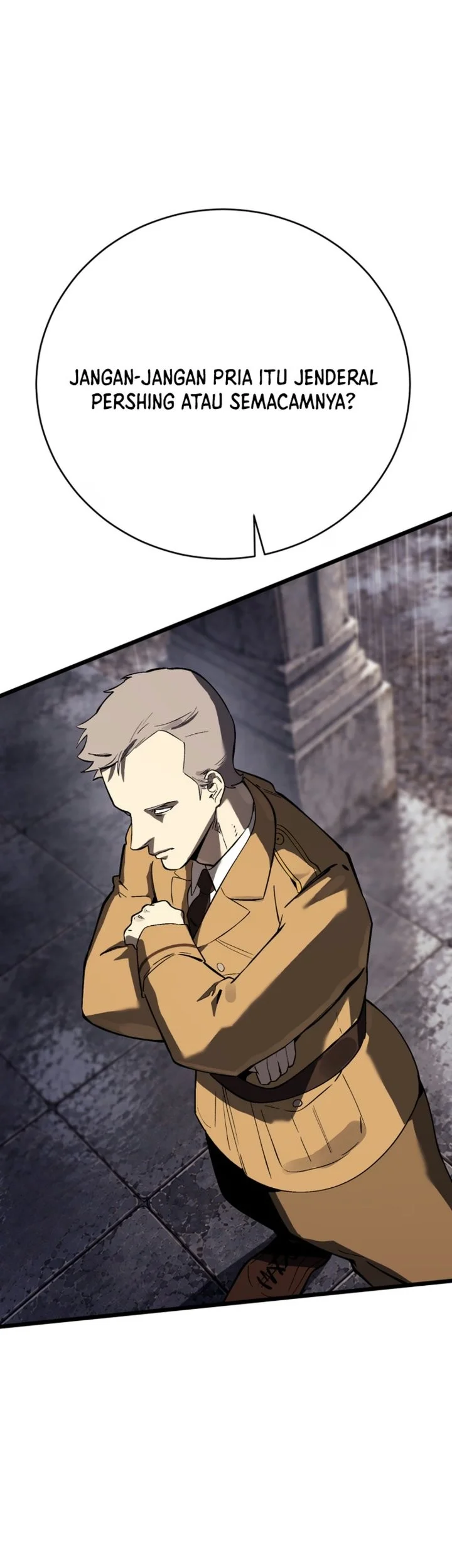Black-Haired US Army General Chapter 57 Gambar 30