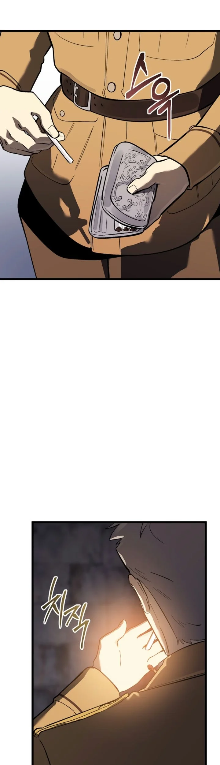 Black-Haired US Army General Chapter 57 Gambar 32