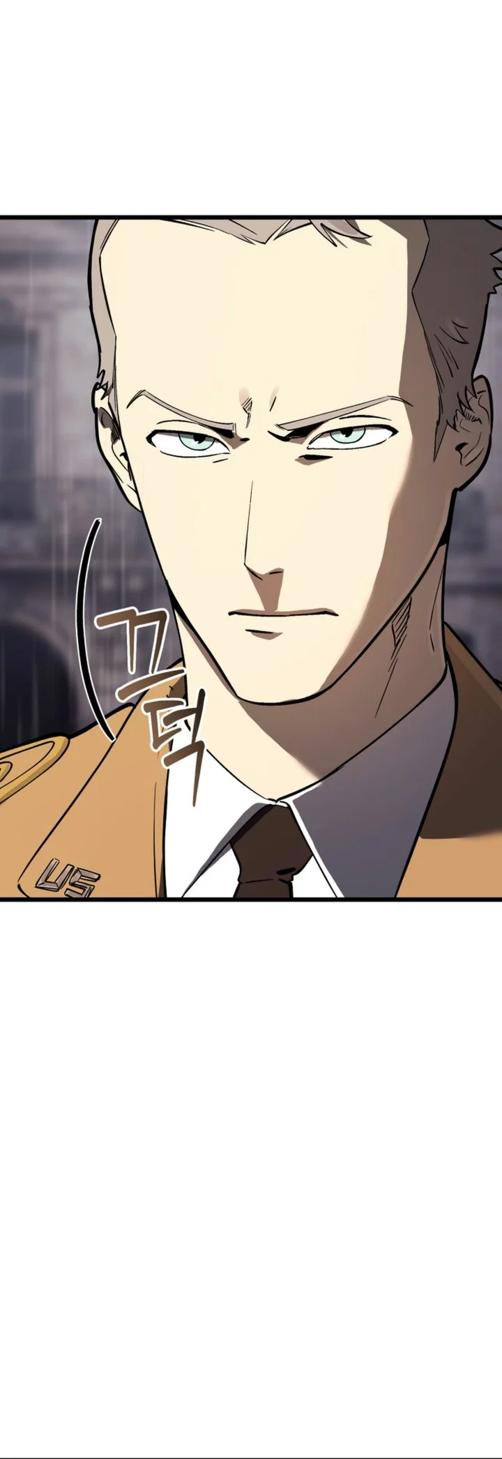 Black-Haired US Army General Chapter 57 Gambar 36