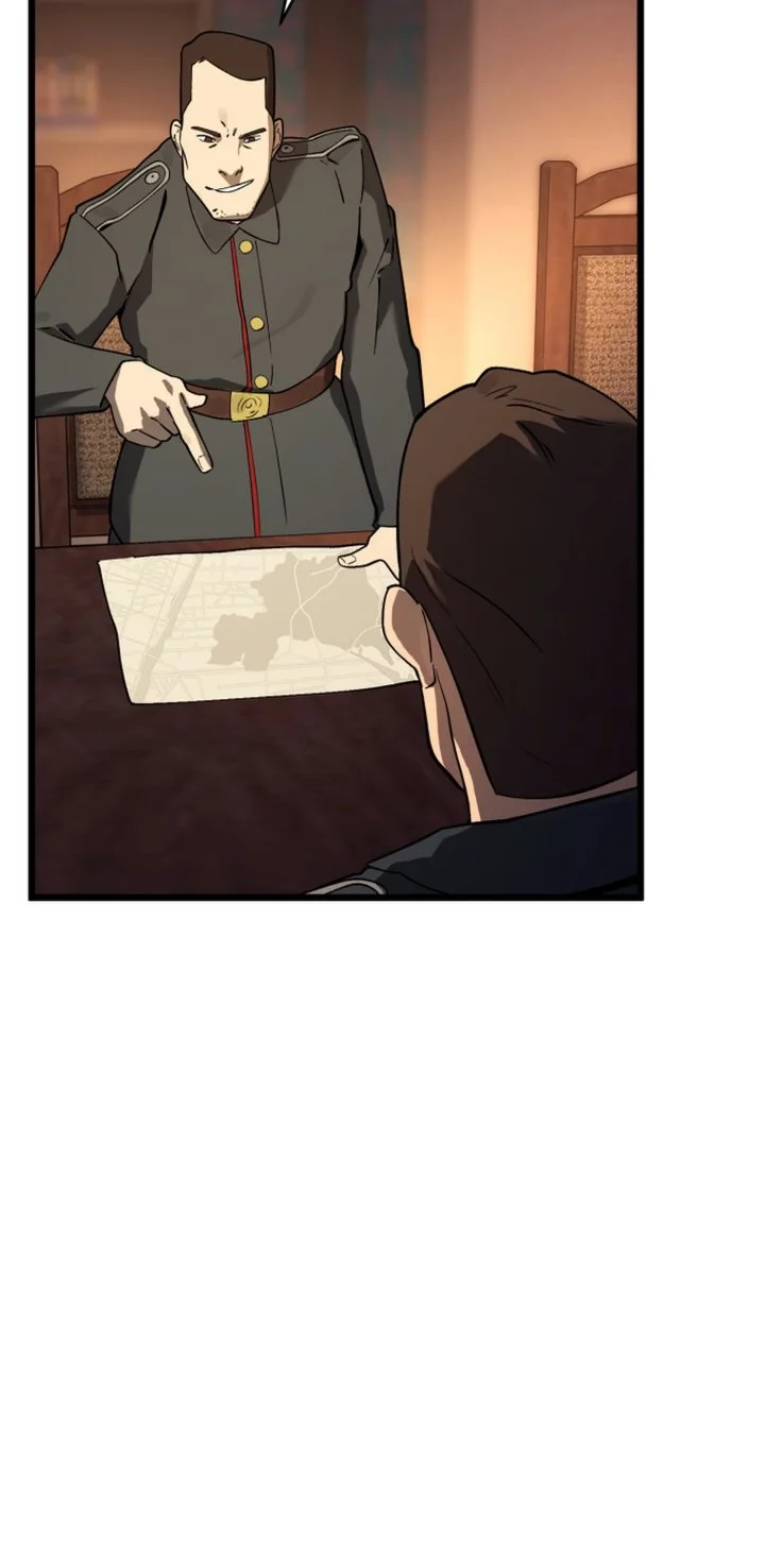 Black-Haired US Army General Chapter 57 Gambar 41