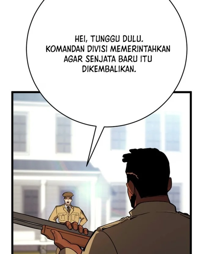 Black-Haired US Army General Chapter 57 Gambar 53
