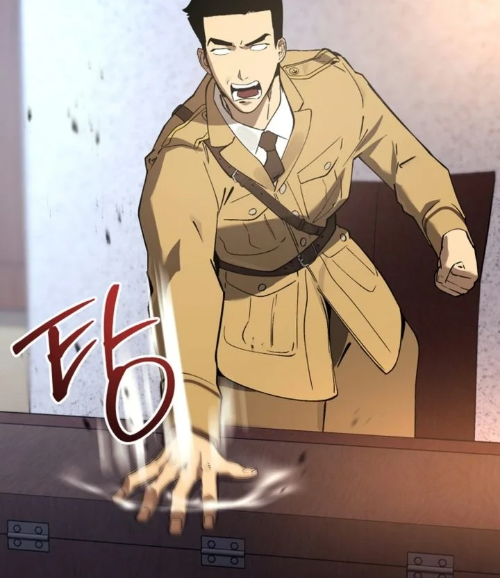Black-Haired US Army General Chapter 57 Gambar 55