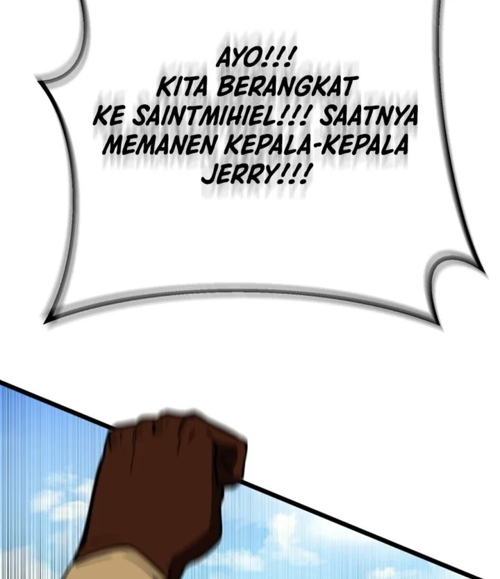 Black-Haired US Army General Chapter 57 Gambar 60