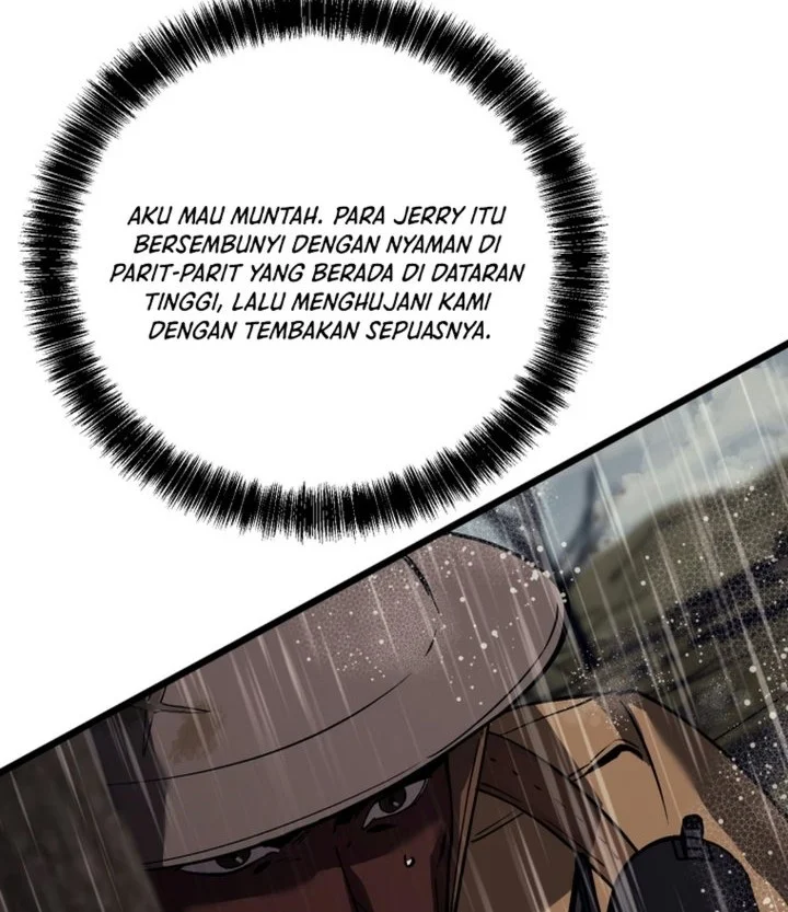 Black-Haired US Army General Chapter 57 Gambar 65