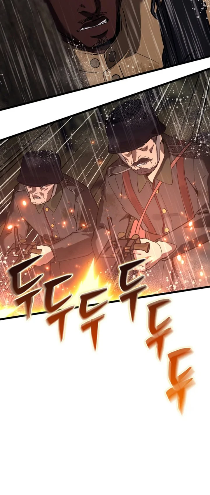 Black-Haired US Army General Chapter 57 Gambar 66