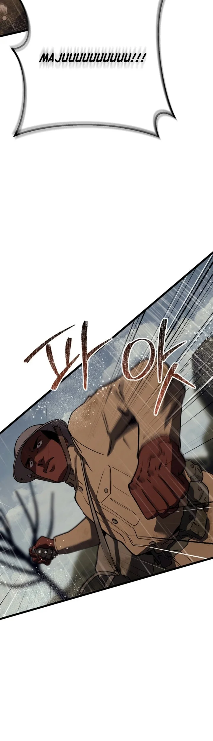 Black-Haired US Army General Chapter 57 Gambar 71