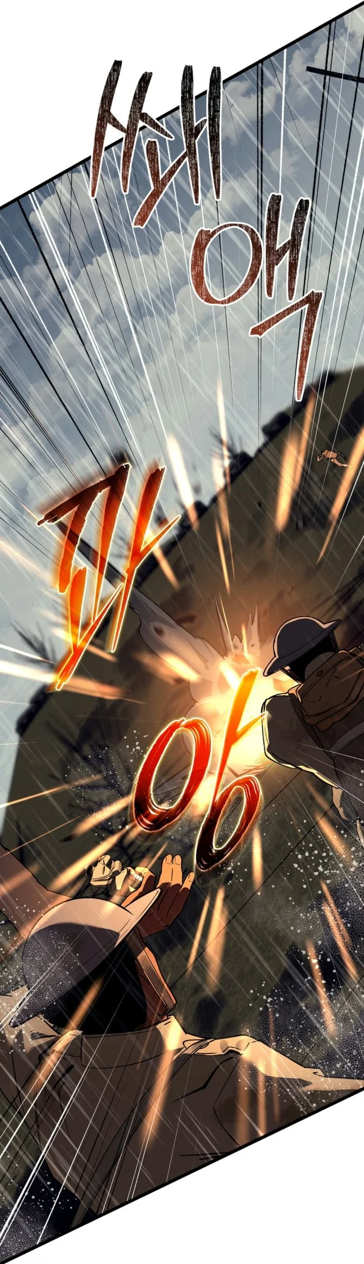 Black-Haired US Army General Chapter 57 Gambar 73