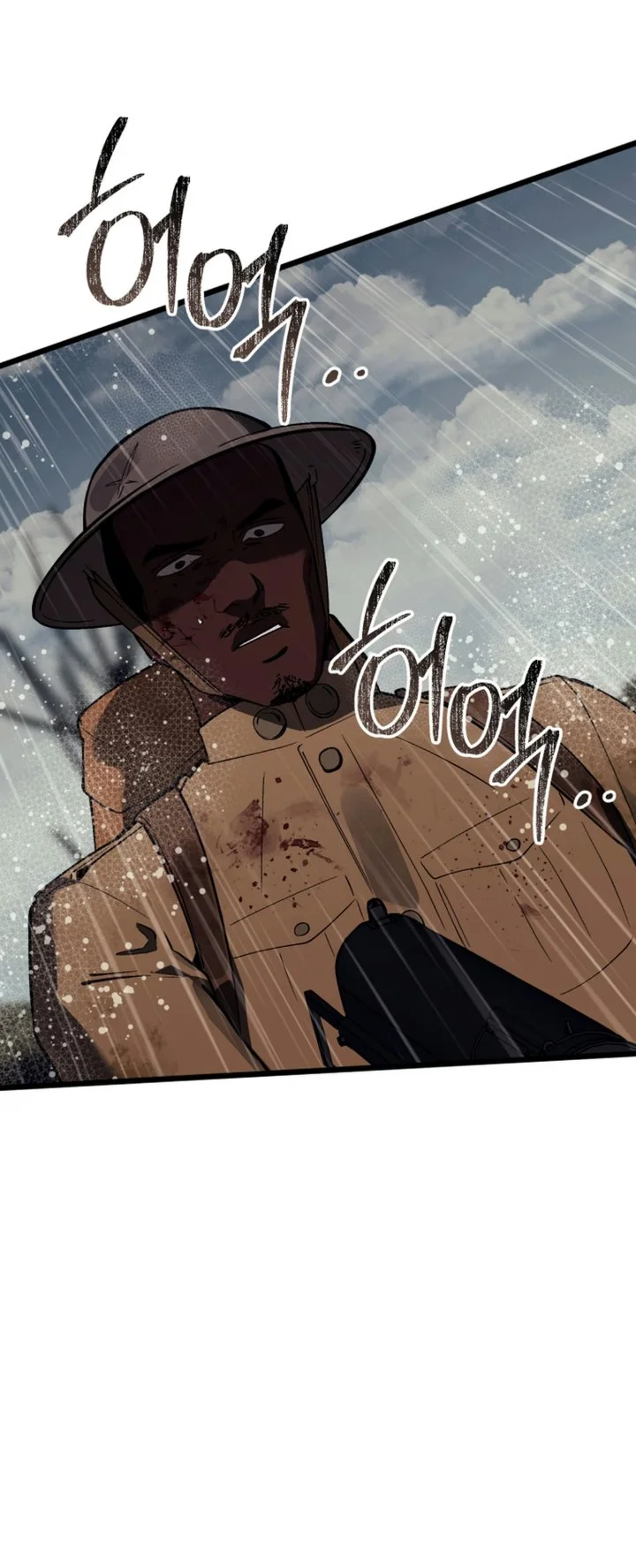 Black-Haired US Army General Chapter 57 Gambar 77