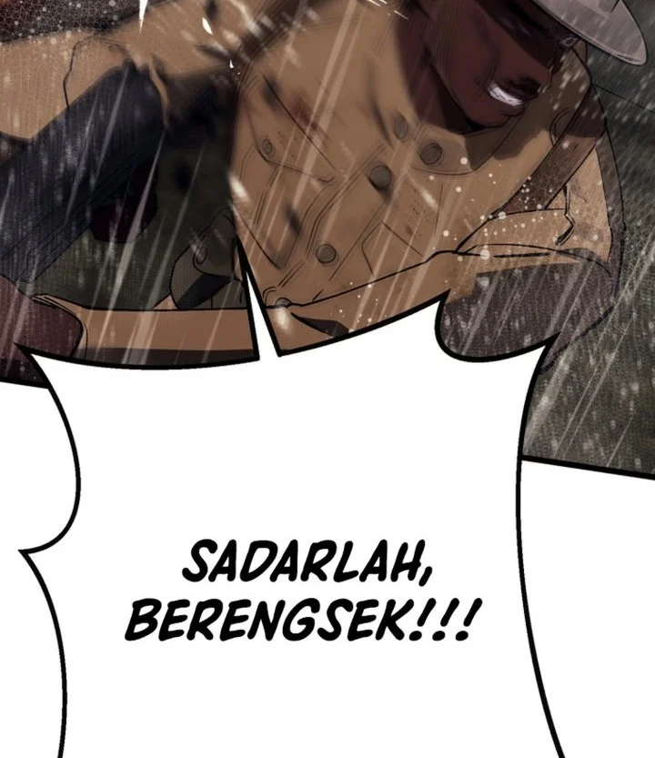 Black-Haired US Army General Chapter 57 Gambar 79