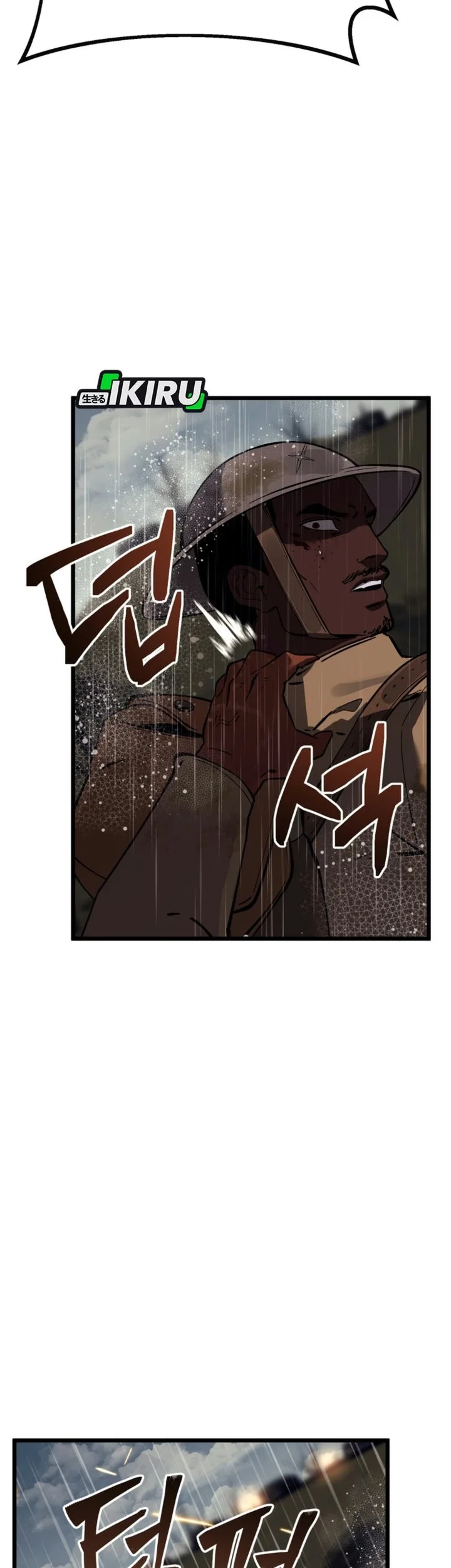 Black-Haired US Army General Chapter 57 Gambar 80