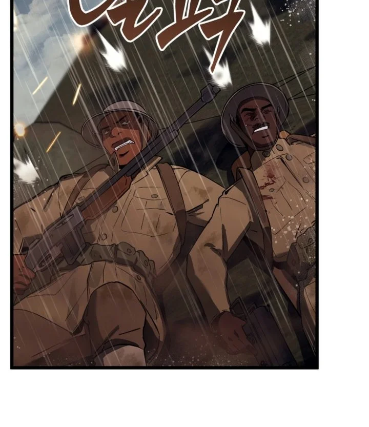 Black-Haired US Army General Chapter 57 Gambar 81