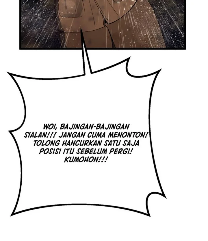 Black-Haired US Army General Chapter 57 Gambar 86