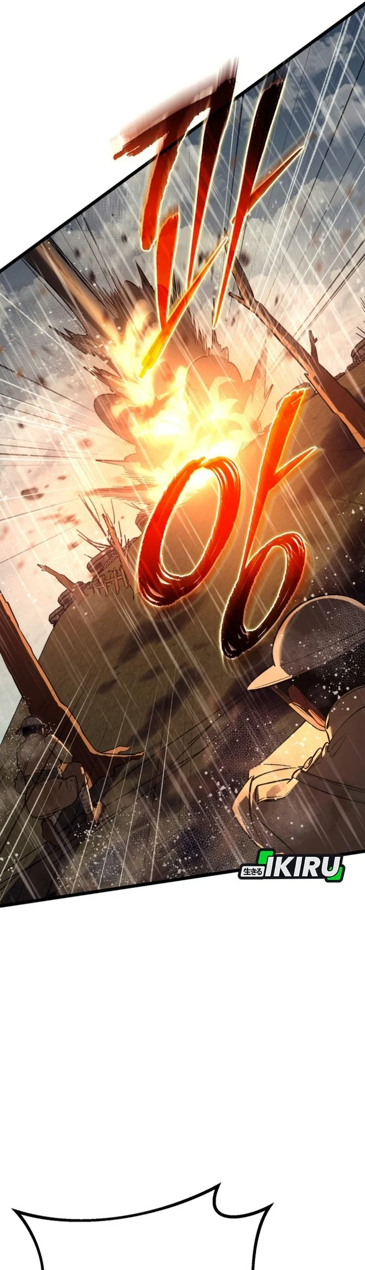 Black-Haired US Army General Chapter 57 Gambar 88