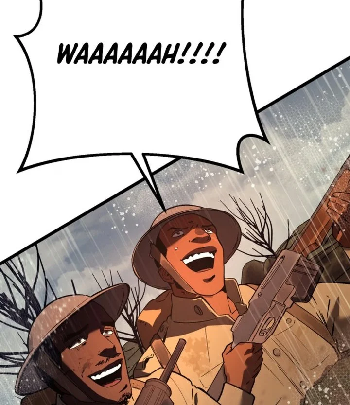Black-Haired US Army General Chapter 57 Gambar 89