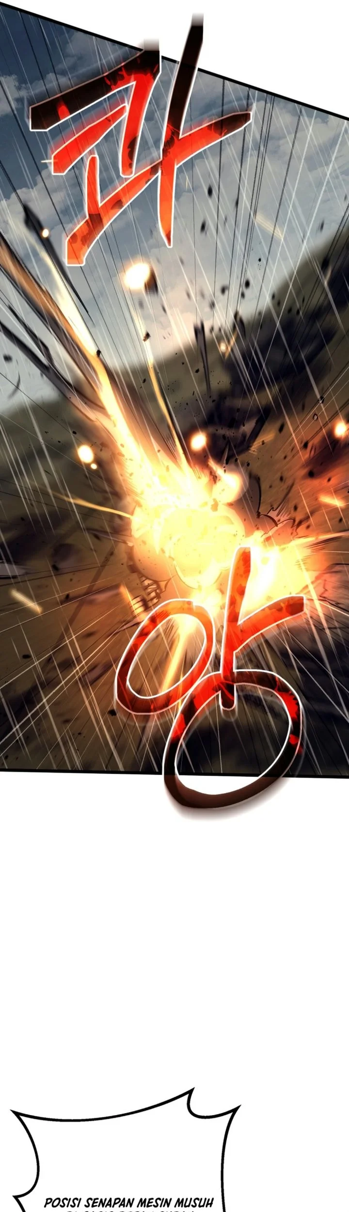 Black-Haired US Army General Chapter 57 Gambar 93
