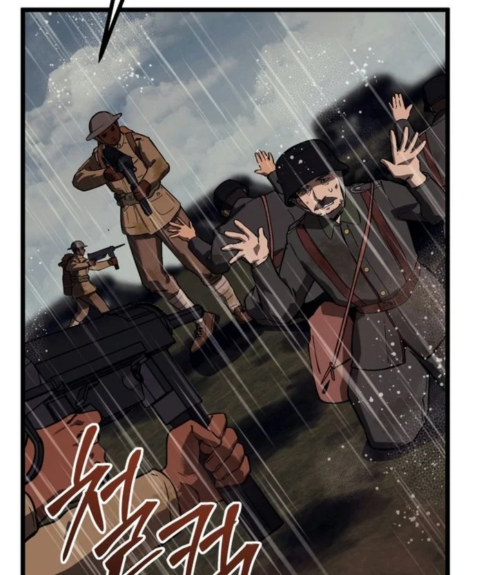 Black-Haired US Army General Chapter 57 Gambar 96