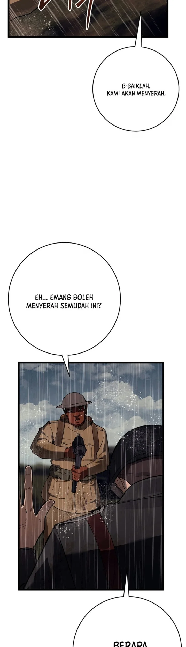 Black-Haired US Army General Chapter 57 Gambar 97