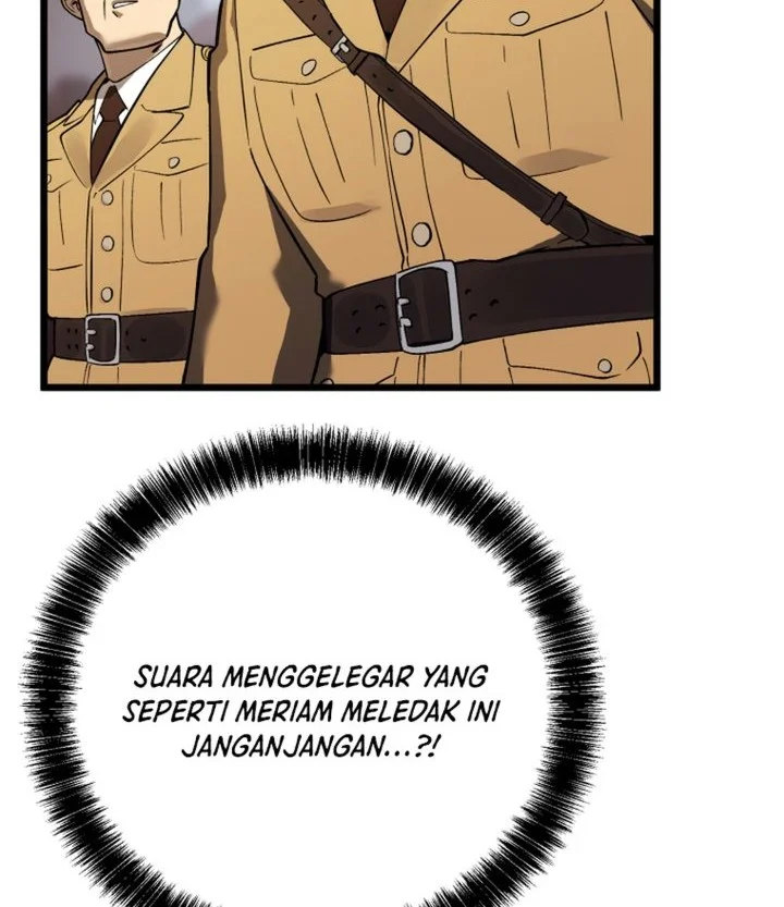 Black-Haired US Army General Chapter 57 Gambar 9