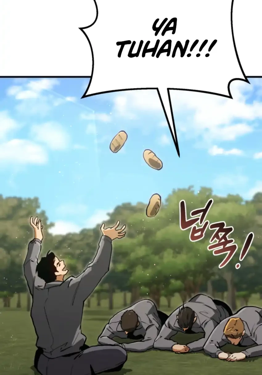 Black-Haired US Army General Chapter 6 Gambar 19