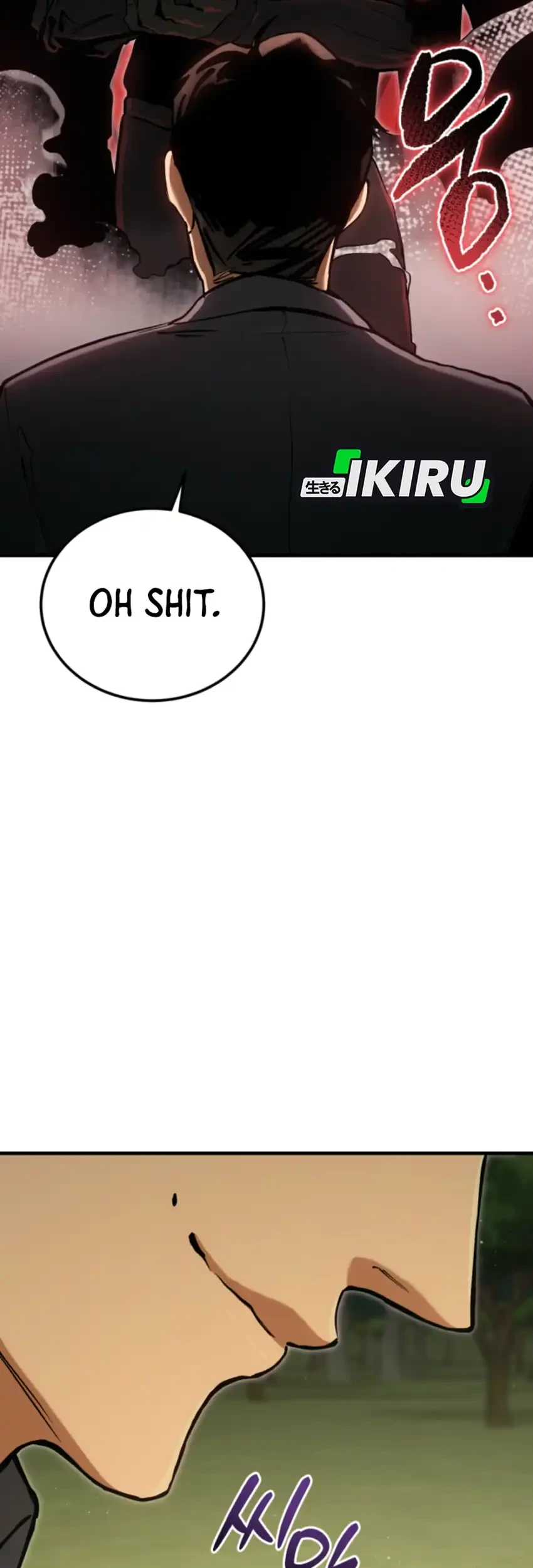 Black-Haired US Army General Chapter 6 Gambar 27