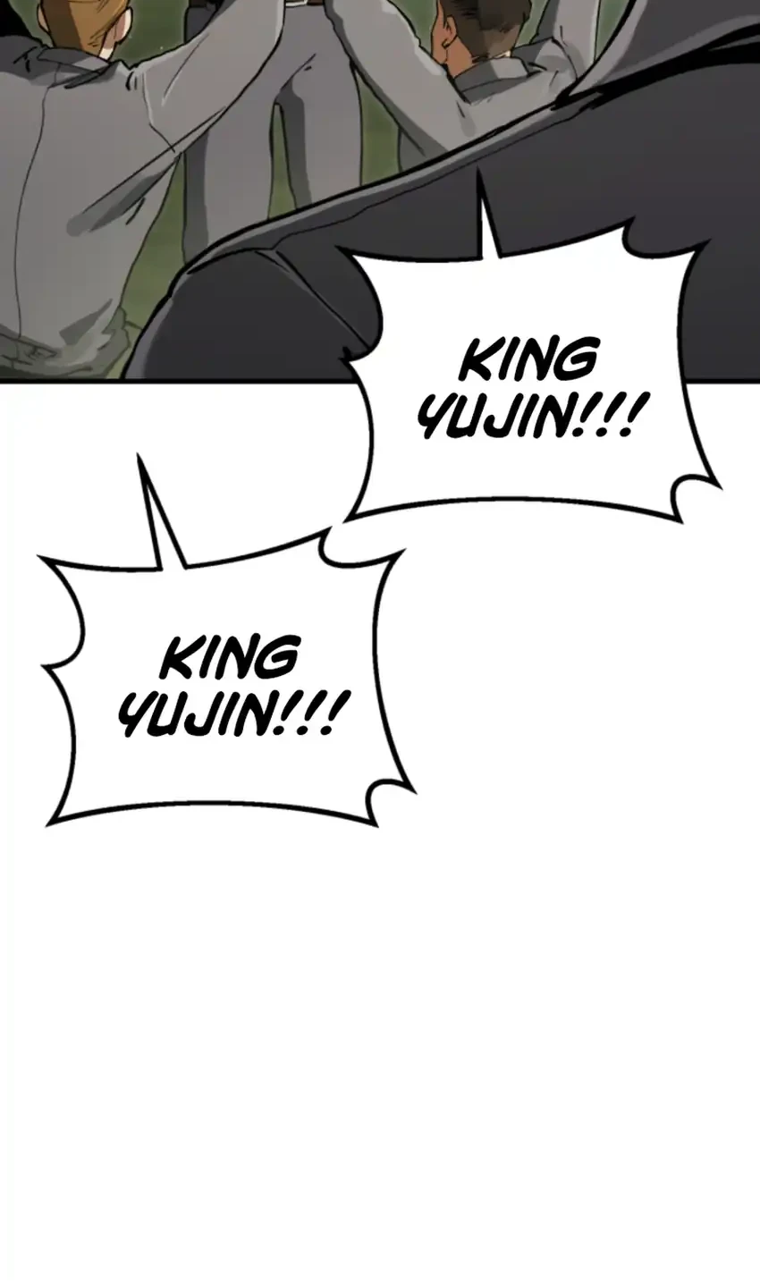 Black-Haired US Army General Chapter 6 Gambar 34