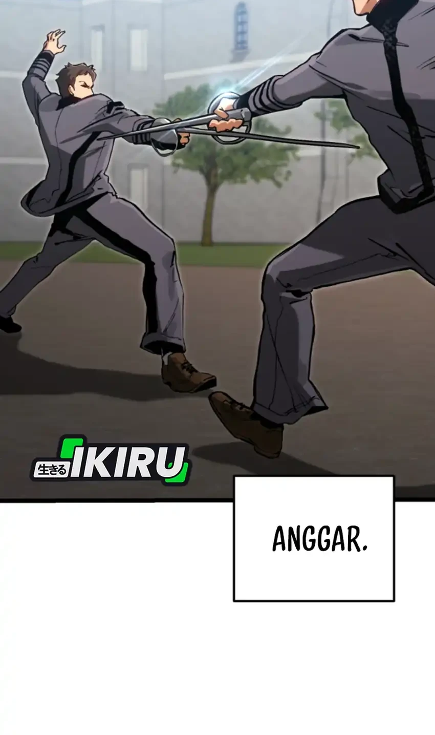 Manhwa Black-Haired US Army General Chapter 6 gambar 2