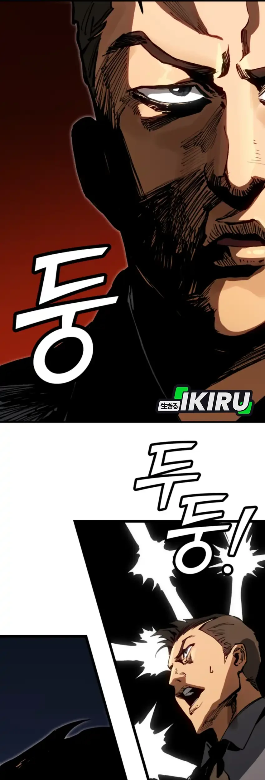 Black-Haired US Army General Chapter 6 Gambar 42