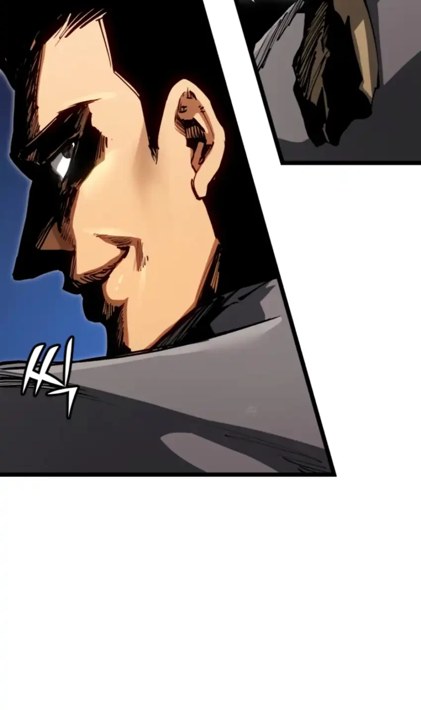 Black-Haired US Army General Chapter 6 Gambar 43