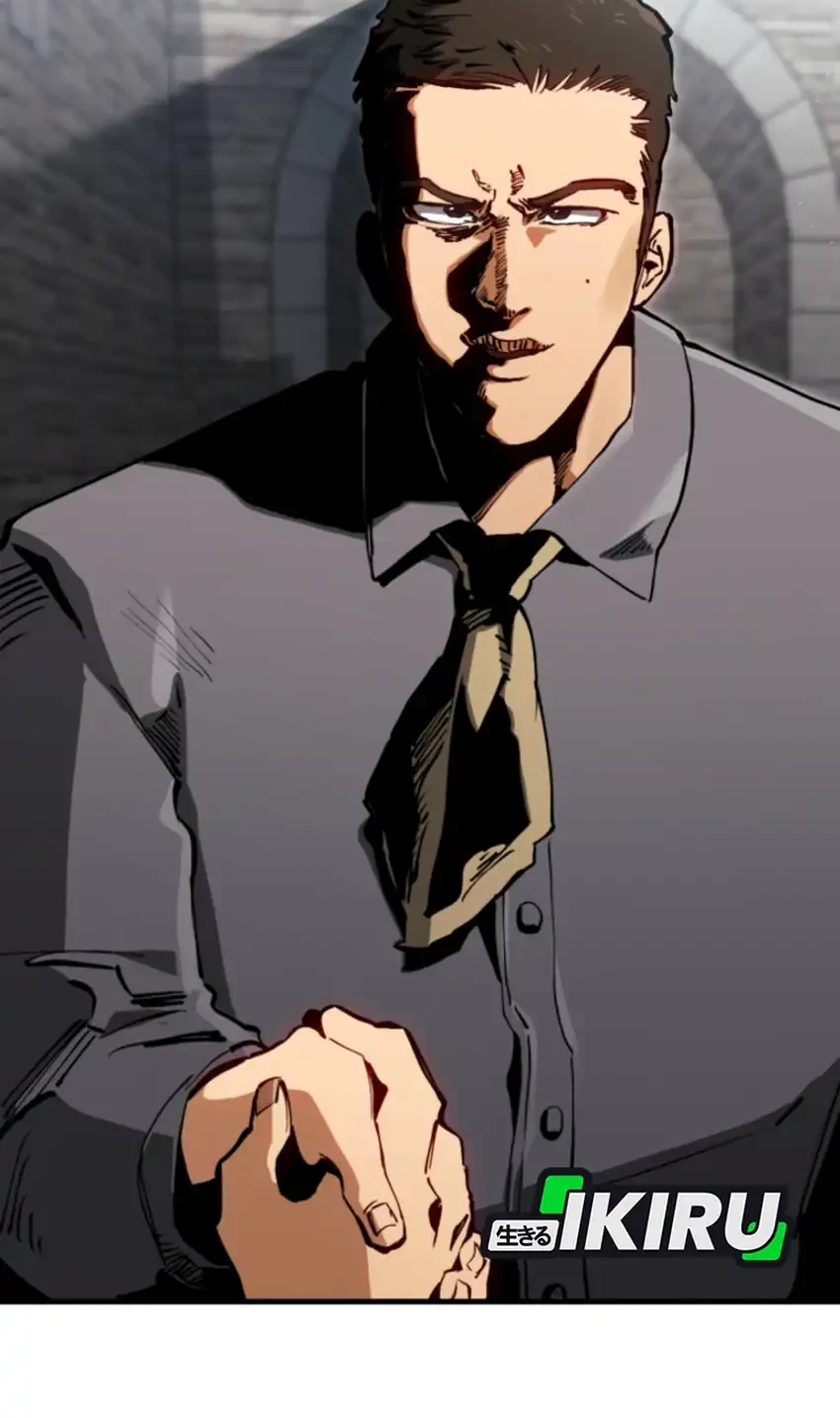 Black-Haired US Army General Chapter 6 Gambar 49