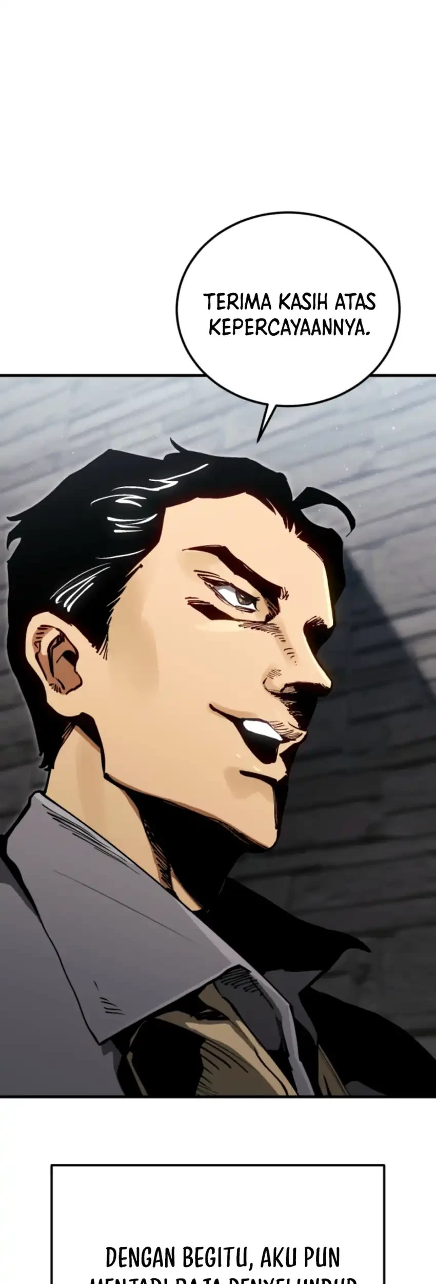 Black-Haired US Army General Chapter 6 Gambar 50