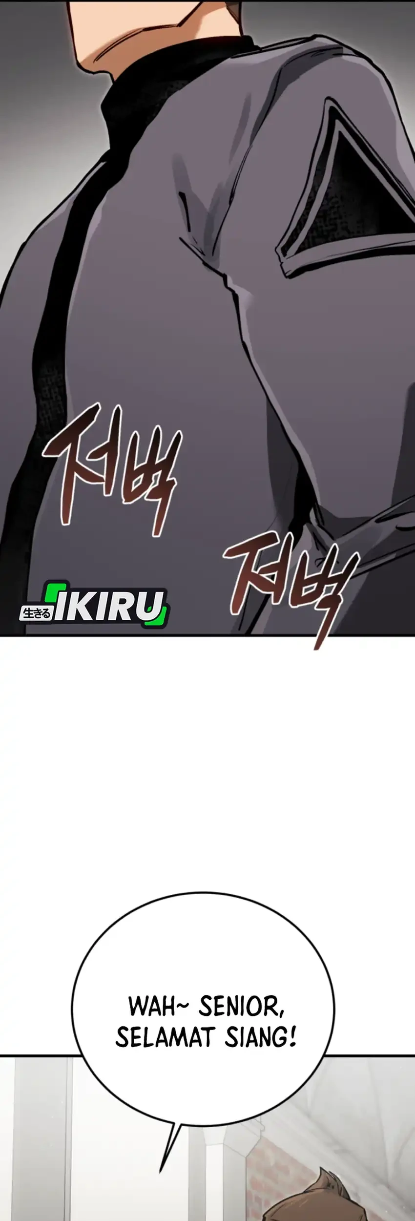 Black-Haired US Army General Chapter 6 Gambar 52