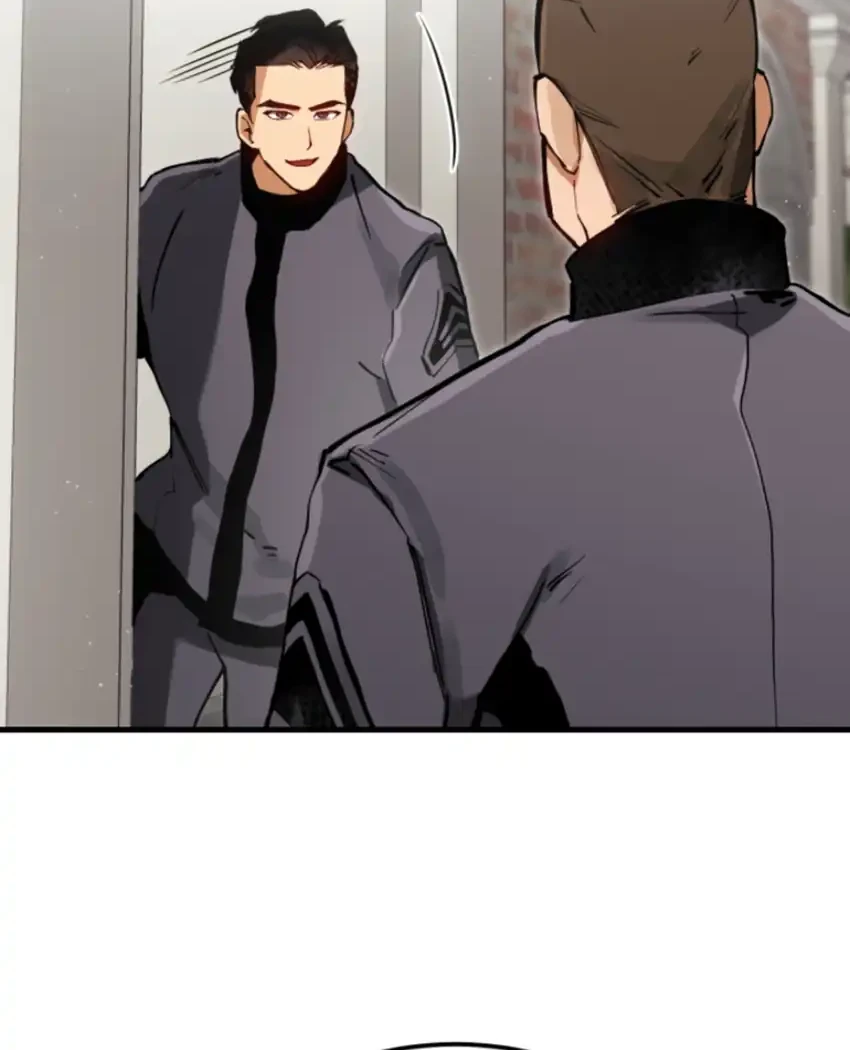 Black-Haired US Army General Chapter 6 Gambar 53