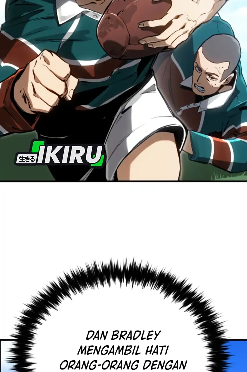 Black-Haired US Army General Chapter 6 Gambar 68