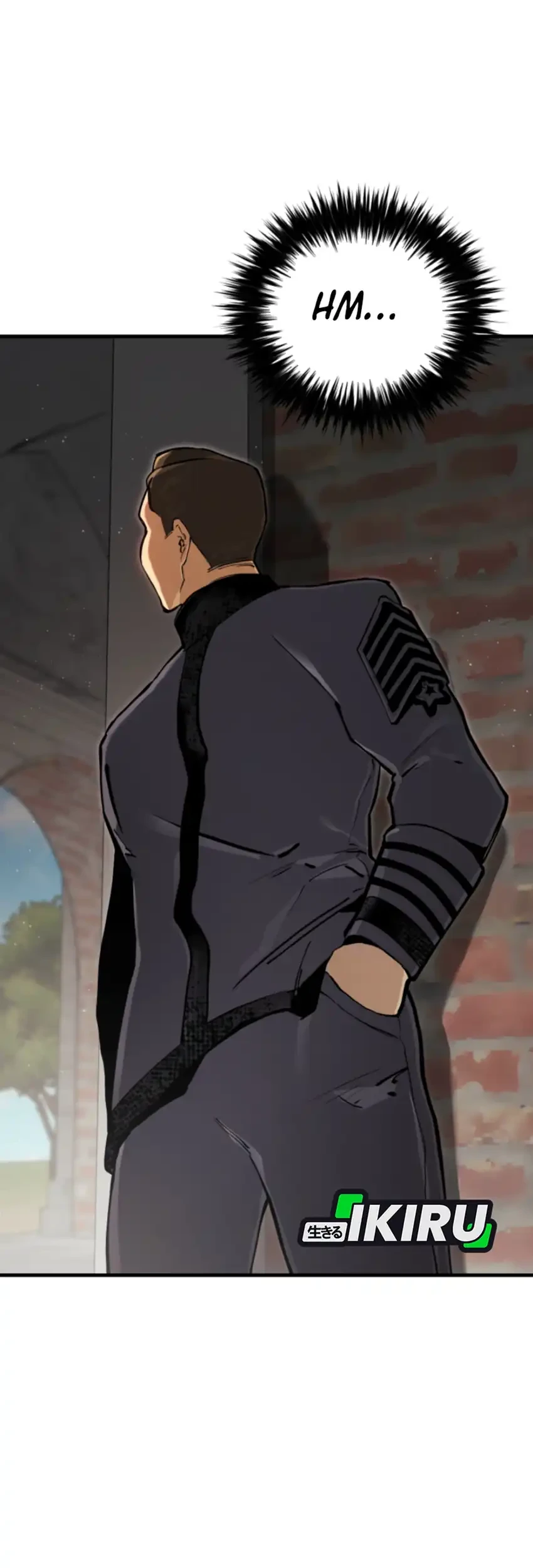 Black-Haired US Army General Chapter 6 Gambar 73