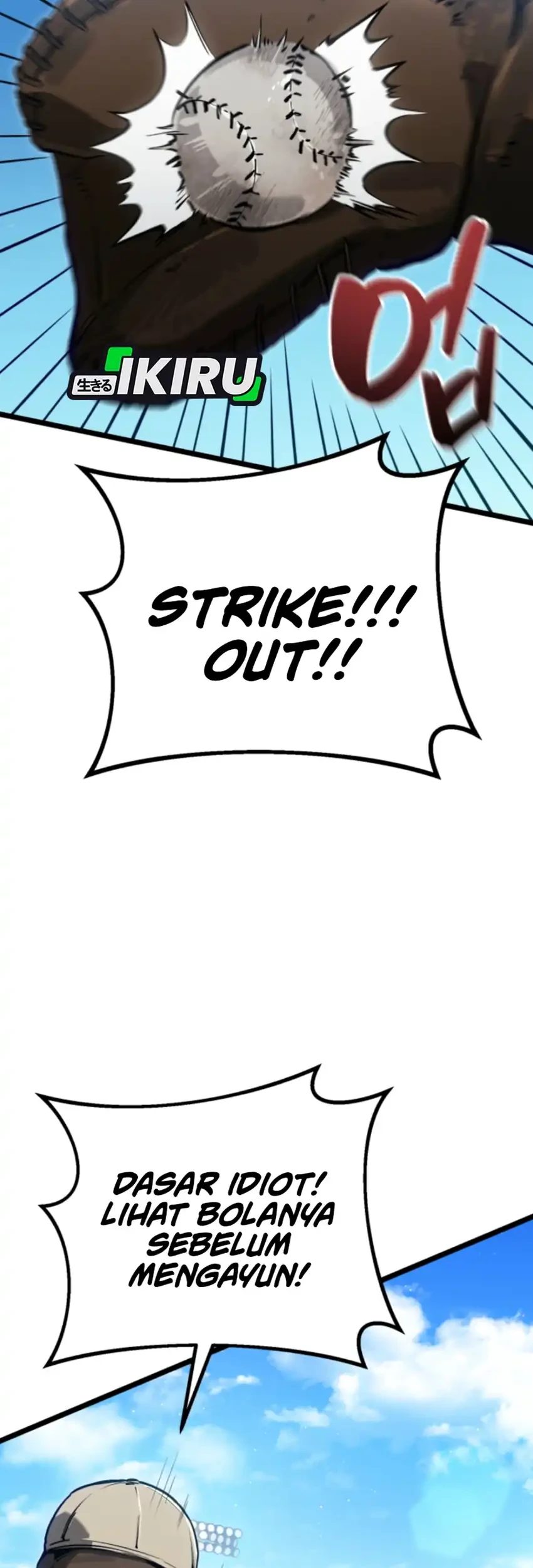 Black-Haired US Army General Chapter 6 Gambar 77