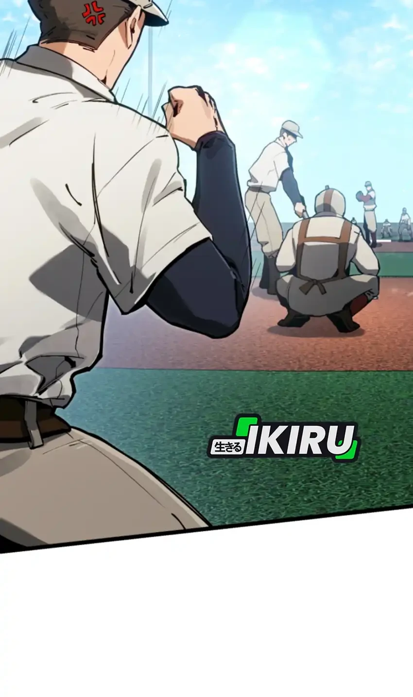 Black-Haired US Army General Chapter 6 Gambar 78