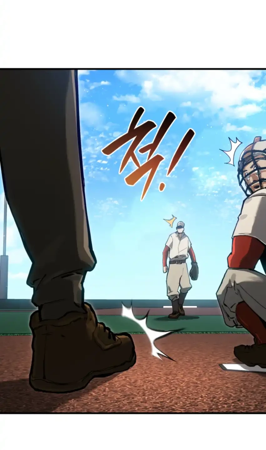 Black-Haired US Army General Chapter 6 Gambar 82