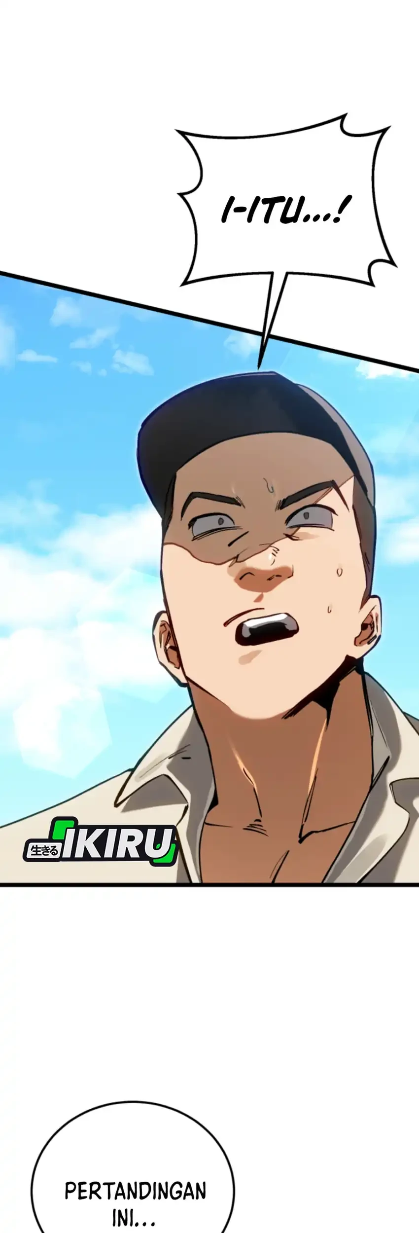 Black-Haired US Army General Chapter 6 Gambar 83