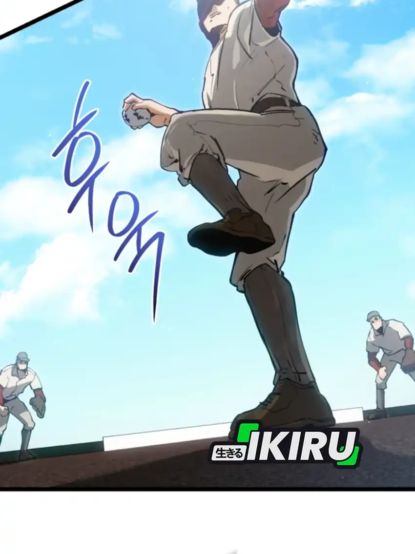 Black-Haired US Army General Chapter 6 Gambar 88