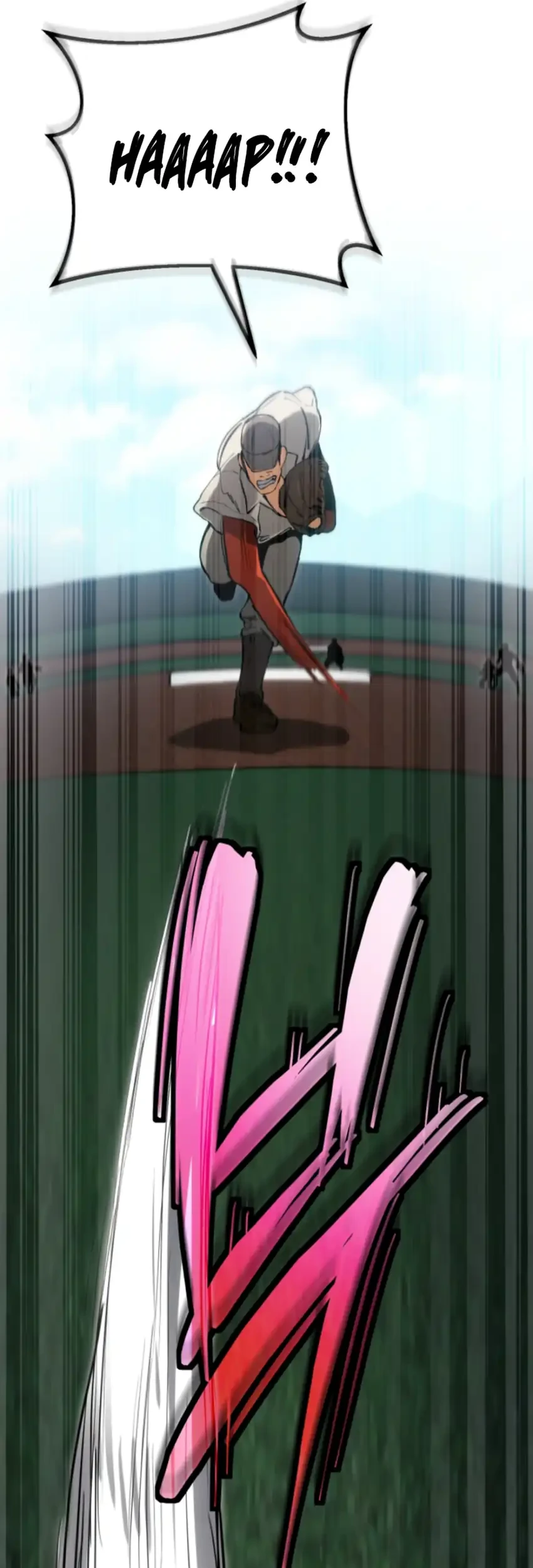 Black-Haired US Army General Chapter 6 Gambar 89