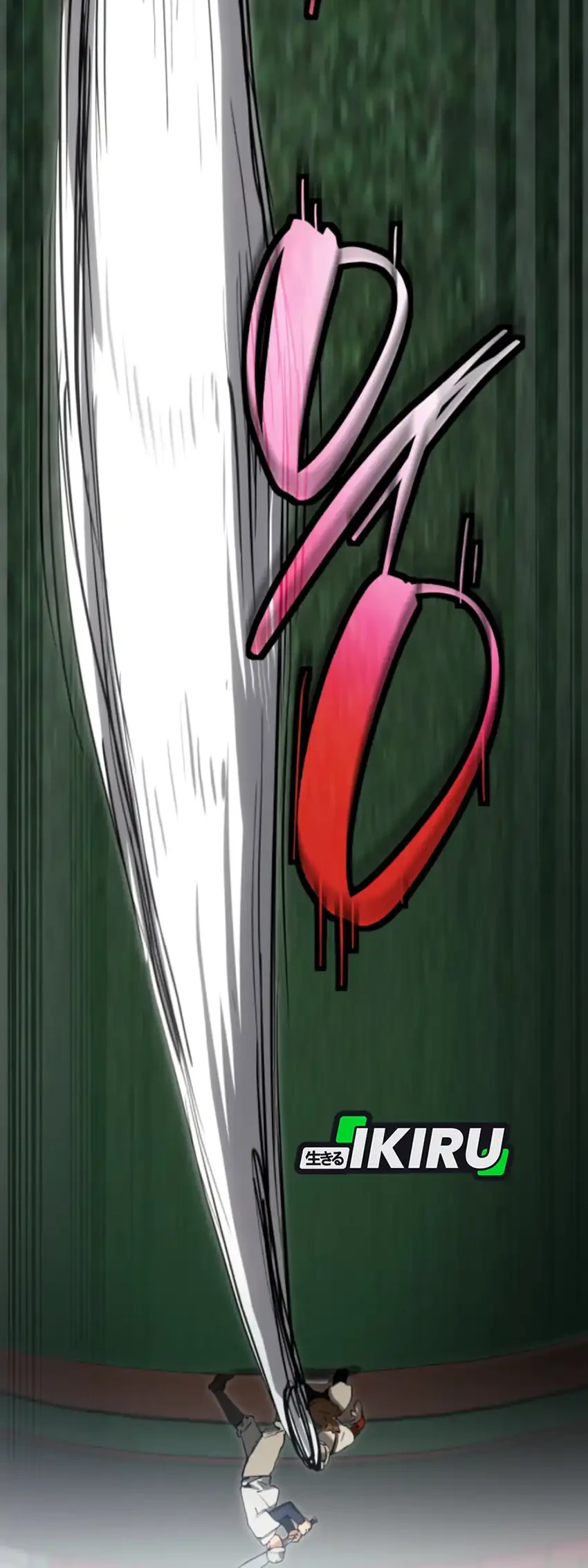 Black-Haired US Army General Chapter 6 Gambar 90