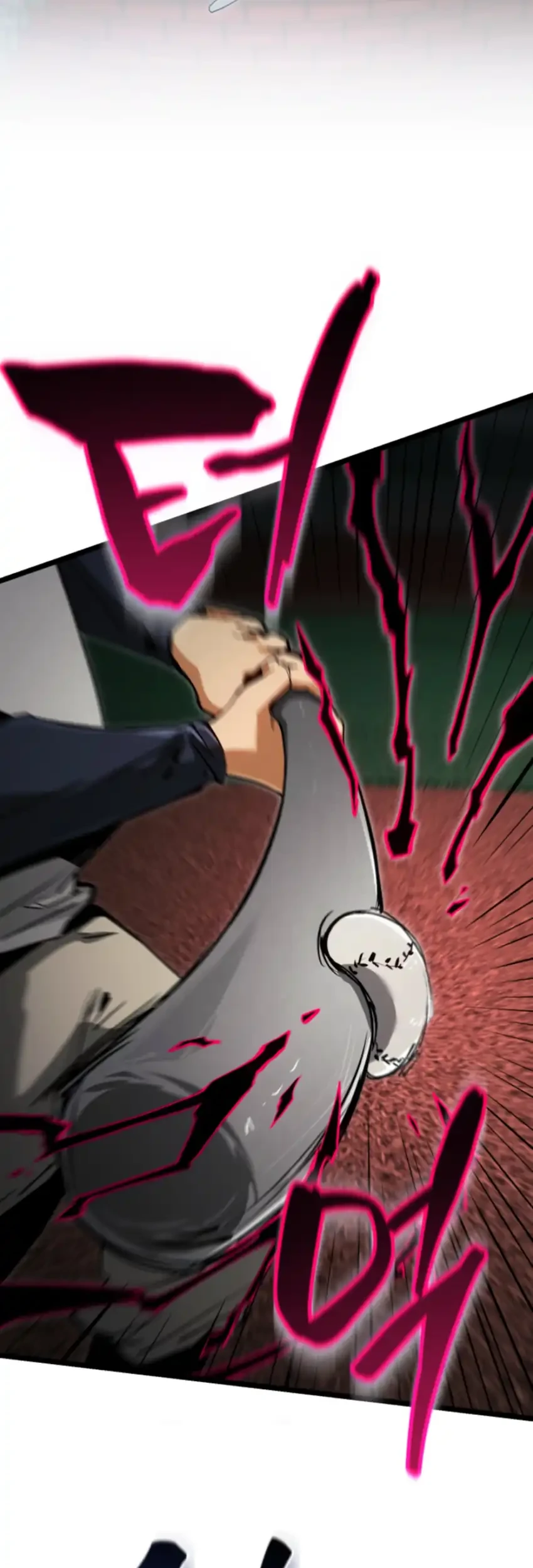 Black-Haired US Army General Chapter 6 Gambar 91