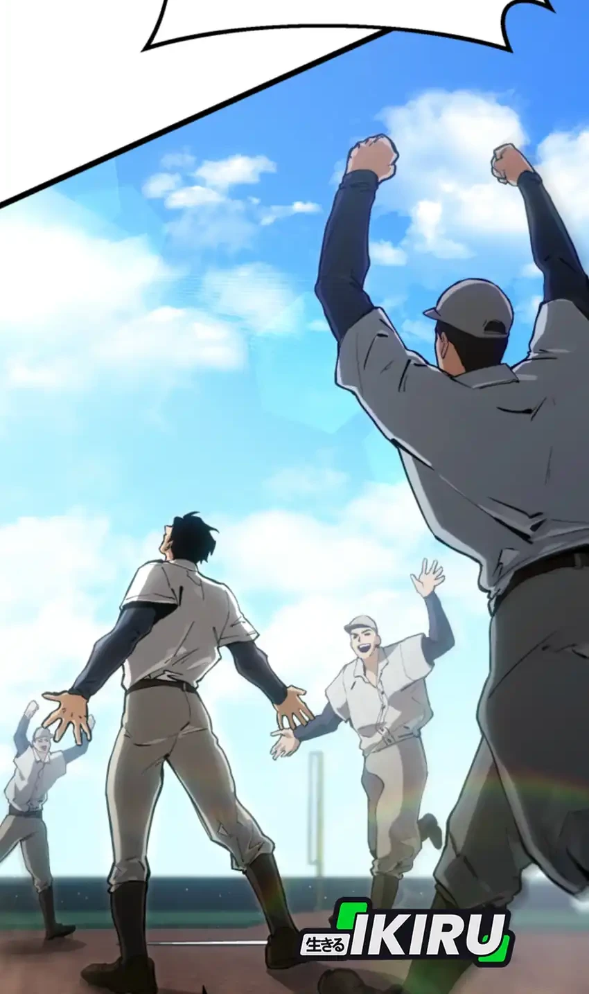 Black-Haired US Army General Chapter 6 Gambar 96